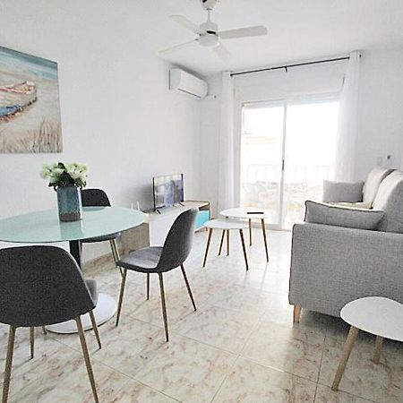 Apn Apartamento Playa De Guardamar グアルダマル・デル・セグラ エクステリア 写真