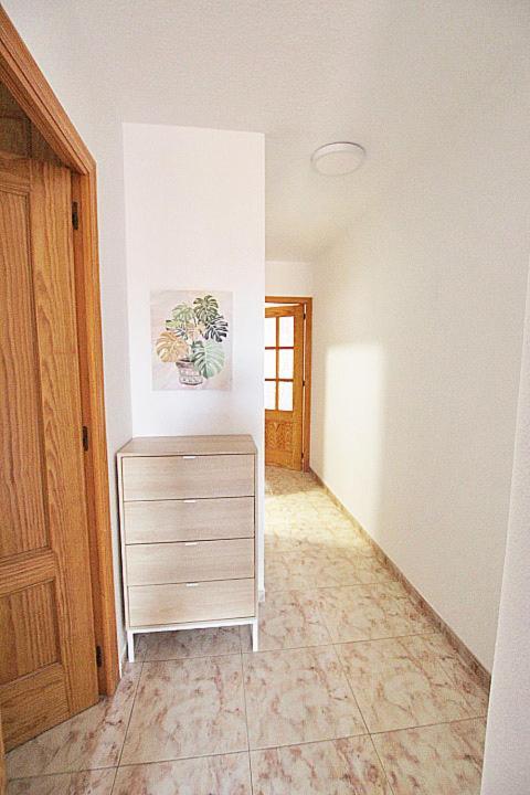 Apn Apartamento Playa De Guardamar グアルダマル・デル・セグラ エクステリア 写真