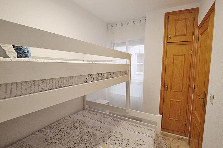 Apn Apartamento Playa De Guardamar グアルダマル・デル・セグラ エクステリア 写真