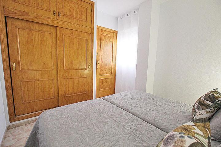 Apn Apartamento Playa De Guardamar グアルダマル・デル・セグラ エクステリア 写真