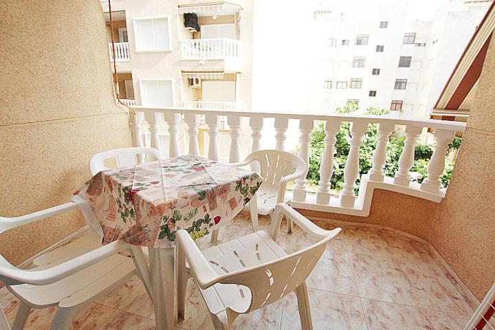 Apn Apartamento Playa De Guardamar グアルダマル・デル・セグラ エクステリア 写真