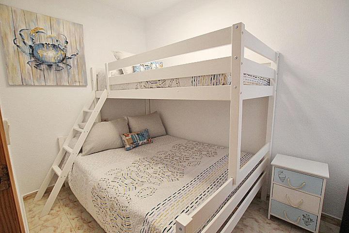 Apn Apartamento Playa De Guardamar グアルダマル・デル・セグラ エクステリア 写真